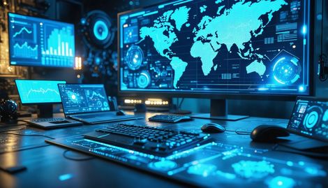 AI Destekli Veri Analizi Stratejileri ile İşletmenizi Güçlendirin