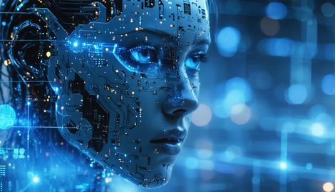 AI Trendlerinde Yenilikçi Yaklaşımlar: 2026 Yılında Geleceği Şekillendiren Teknj