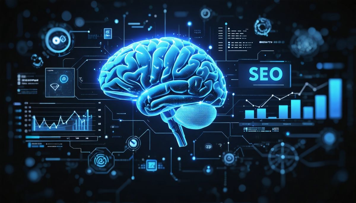 AI Destekli SEO Stratejileriyle Zirveye Ulaşın