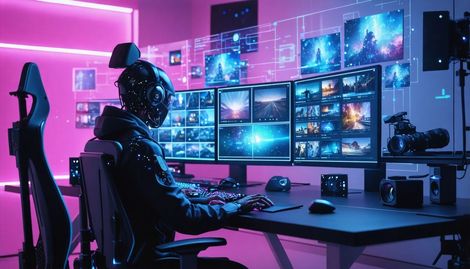 Yapay Zeka Destekli Video Araçları Rehberi: AI Video Üretiminde Yeni Dönem