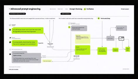 Prompt mühendisliği: ileri teknikler ve model optimizasyonu