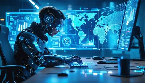 Yapay Zeka ile Veri Analizi Temelleri: AI Destekli Çözümlerle Veriyi Anlama