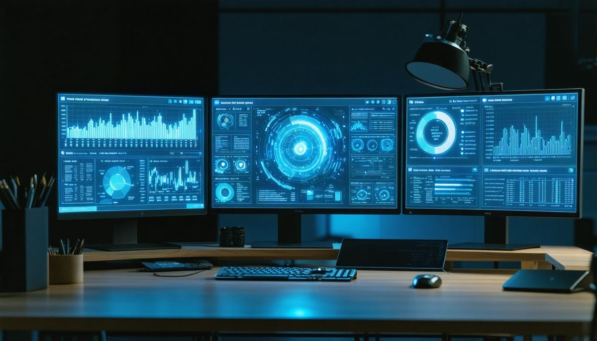 Yapay Zeka Performans Testi Rehberi: Etkili Test Senaryoları Oluşturma