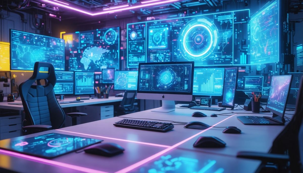 Dijital Pazarlamada Etkili AI Promptları ile Başarıya Ulaşmak