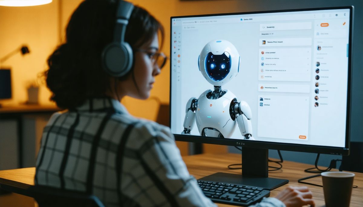 ChatGPT ile Etkili İletişim Yöntemleri: Yapay Zeka Destekli İletişimde Başarı