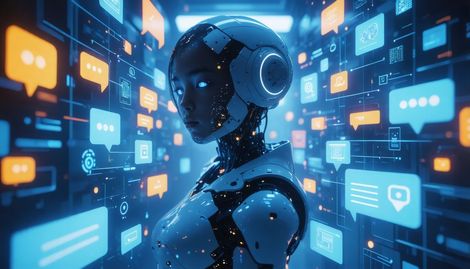 ChatGPT ile Yaratıcı Promptlar: Yapay Zeka ile Etkili Konuşma Örnekleri