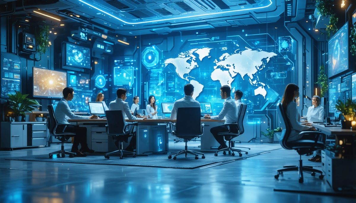 Verimliliği Artıran AI Otomasyon Teknikleri: İş Akışlarınızı Geleceğe Taşıyın