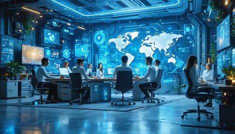 Verimliliği Artıran AI Otomasyon Teknikleri: İş Akışlarınızı Geleceğe Taşıyın