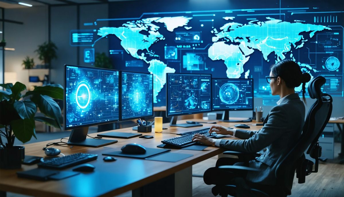 Verimlilik İçin AI Araçları Seçimi: İş Süreçlerinde En Doğru Tercih Nasıl Yapılr