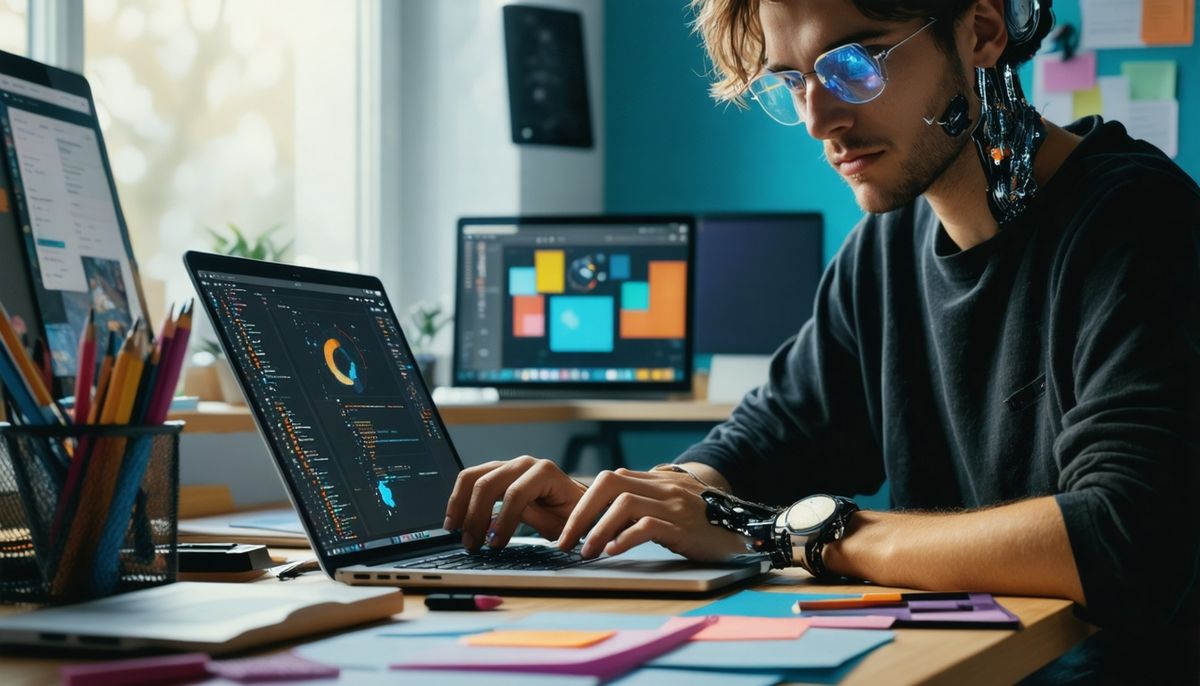 Etkili Blog İçin Prompt Taktikleri: İçerik Üretiminde Başarıya Giden Yol