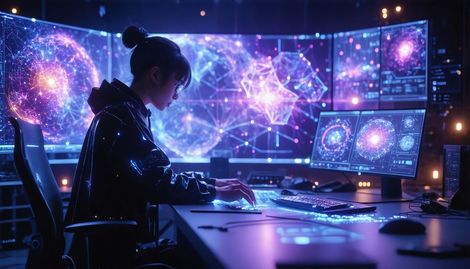 İleri Düzey Stable Diffusion Teknikleri ile Yaratıcılığınızı Zirveye Taşıyın