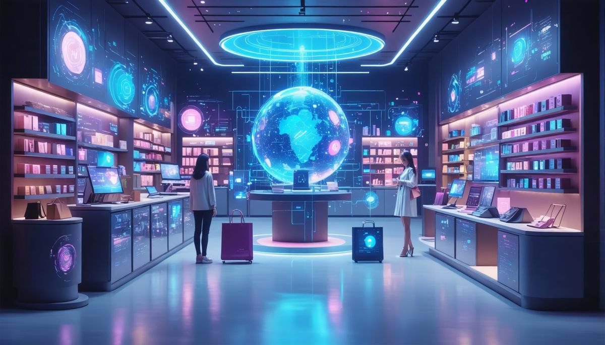 E-Ticaret Başarıları için AI İpuçları: Yapay Zeka ile Müşteri Deneyimini Güçlend