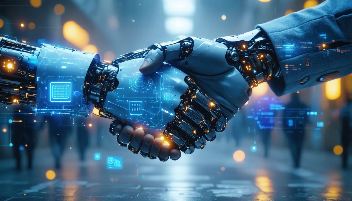 Yapay Zekada Etik İlkeler: Teknolojide Sorumluluk ve İnsan Odaklı Yaklaşım