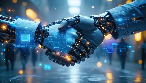 Yapay Zekada Etik İlkeler: Teknolojide Sorumluluk ve İnsan Odaklı Yaklaşım