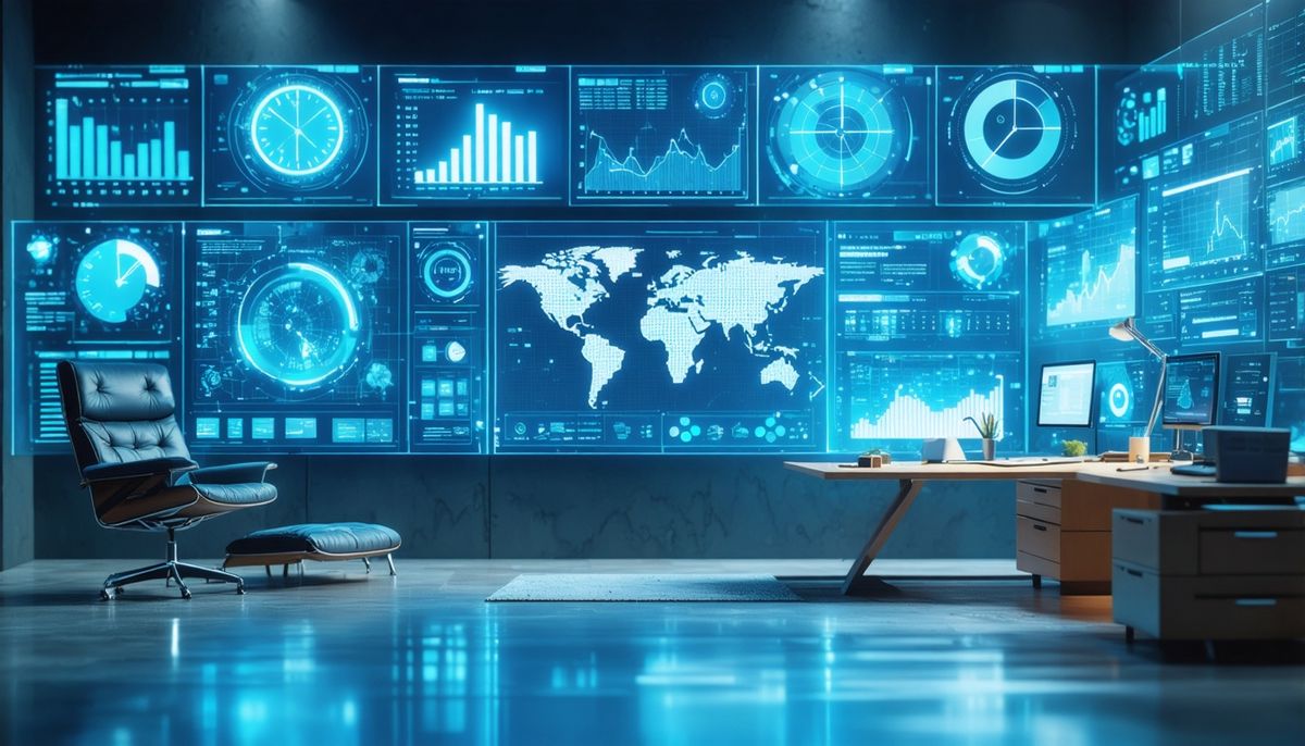 AI ile Zaman Yönetimi Stratejileri: Verimliliği Artırmanın Yeni Yolu