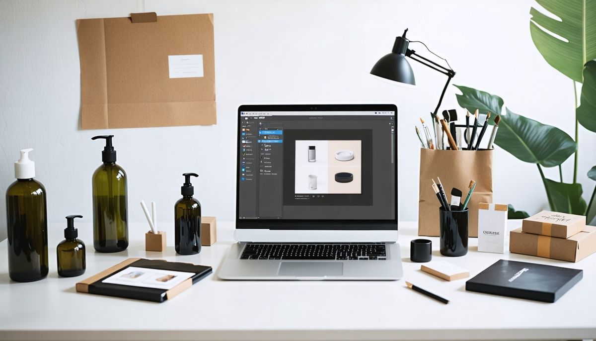 MidJourney: Ürün ve Ambalaj Tasarımı için Prompt Rehberi