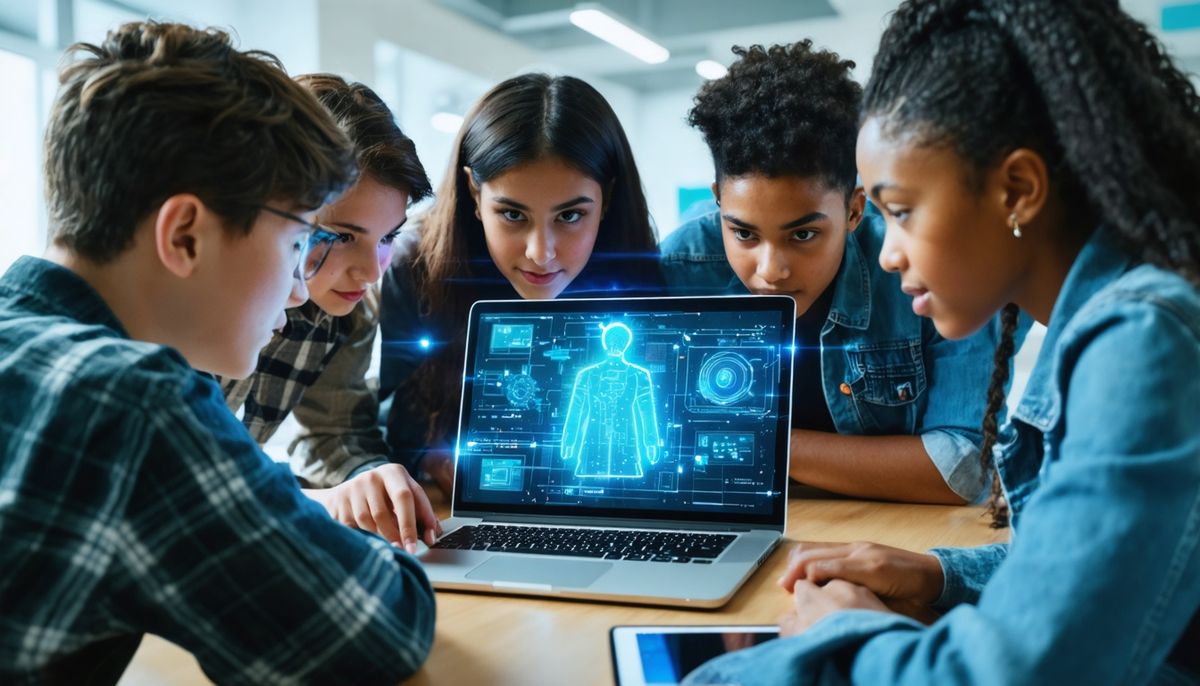 Eğitimde Kullanılacak Etkileşimli Dersler İçin ChatGPT Promptları