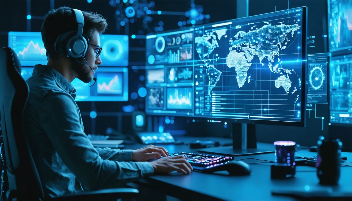 Video İçerik Üretiminde AI Araçları Avantajları: Yapay Zeka ile Yeni Dönem