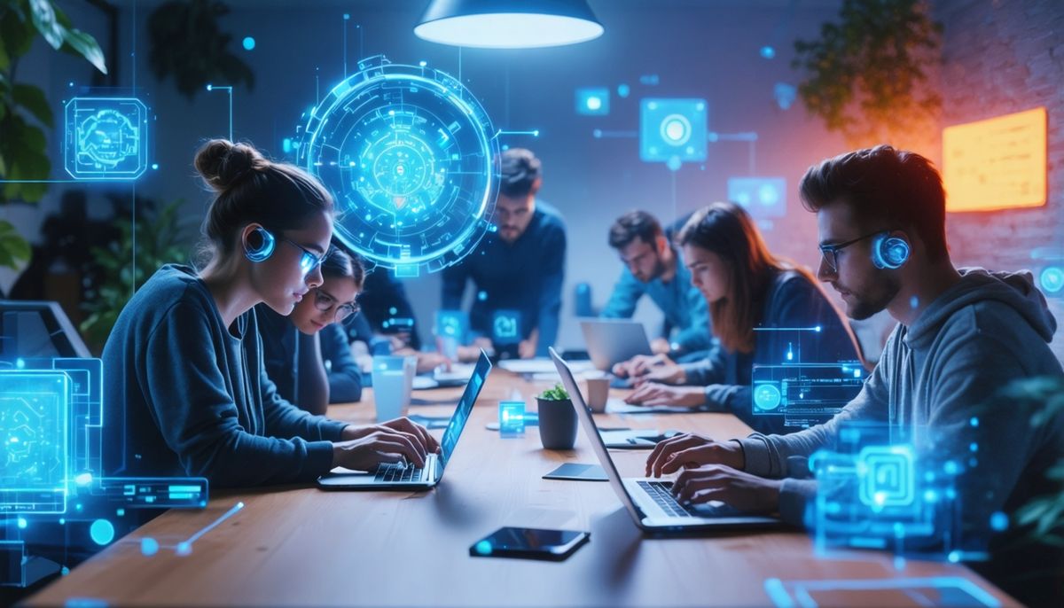 Girişimler İçin En İyi AI Araçları: Başarınızı Hızlandıracak Teknolojiler