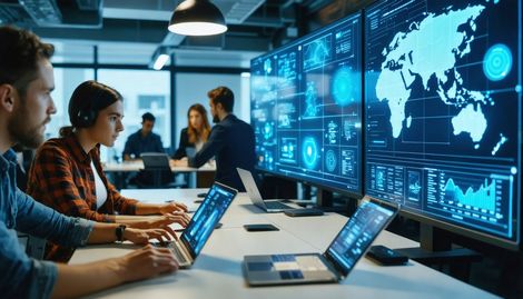 Girişimler İçin En İyi AI Araçları: Başarınızı Hızlandıracak Teknolojiler