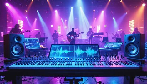 Ses Üretiminde AI Araçlarının Kullanımı: 2026'nın Yapay Zeka Rehberi