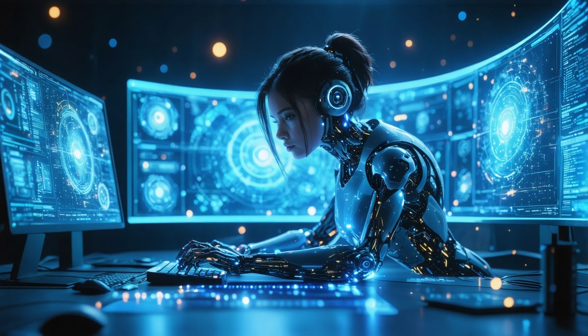 İleri Düzey Prompt Yazım Stratejileri ile AI Prompt Mühendisliğinde Ustalık