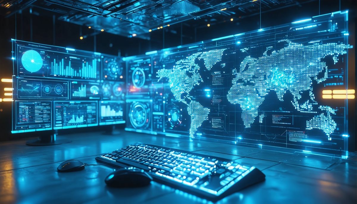 Yapay Zeka ile İş Akışı Otomasyonu: Verimliliği Artırmanın Anahtarı