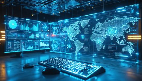 Yapay Zeka ile İş Akışı Otomasyonu: Verimliliği Artırmanın Anahtarı