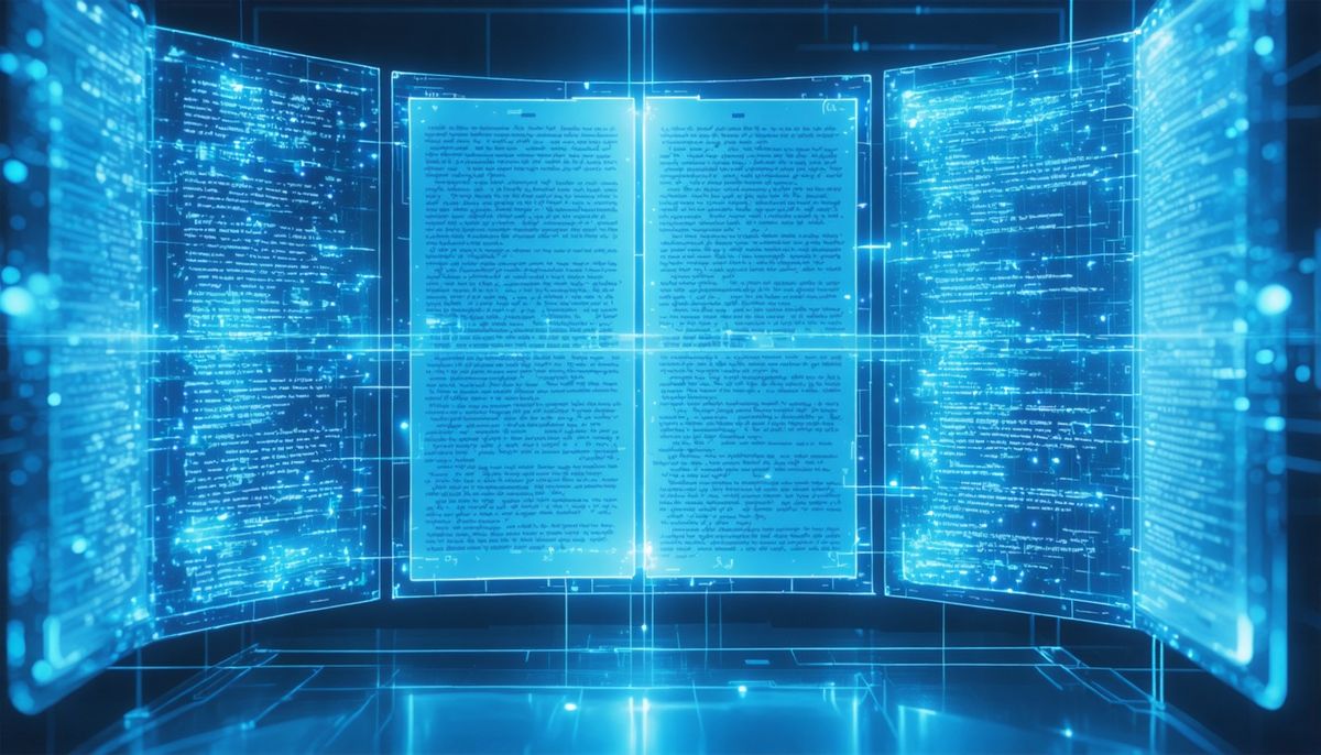 Yapay Zeka ile Özetleme Yöntemleri: Metinleri Hızla ve Doğru Özetlemenin Yolları