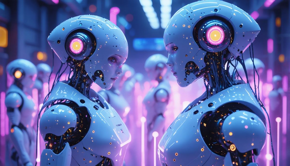 2026 Yapay Zeka Trendleri: Teknoloji ve İnovasyonda Yeni Dönem