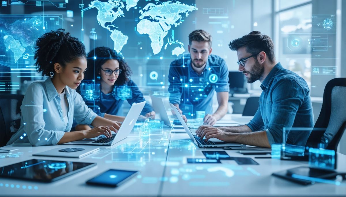 Girişimler için Yapay Zeka Rehberi: Inovatif Çözümlerle Startup Başarısı