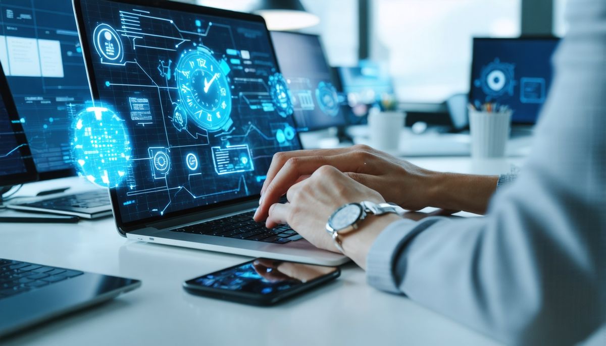 AI ile Günlük Planlama İpuçları: Zaman Yönetiminde Verimlilik Artışı