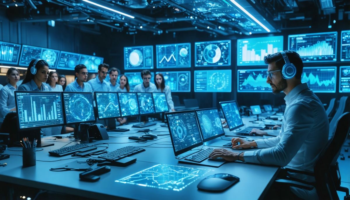 AI Performansını Ölçmenin En İyi Yolları: Etkili Test Senaryoları ve Değerlendme