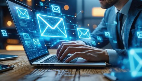 AI İle Etkili E-posta Yazma Teknikleri: Zaman Kazandıran Yöntemler