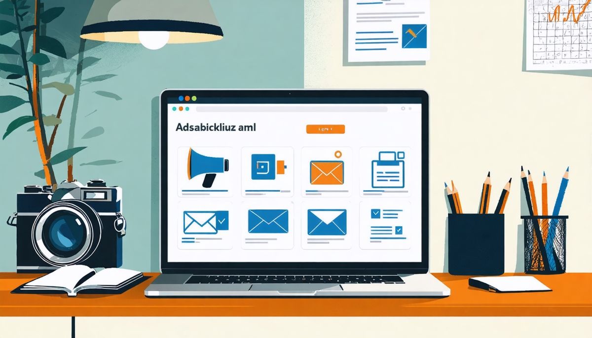 Pazarlama kampanyaları için 20 AI promptu — reklam ve e-posta