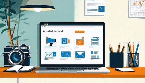 Pazarlama kampanyaları için 20 AI promptu — reklam ve e-posta