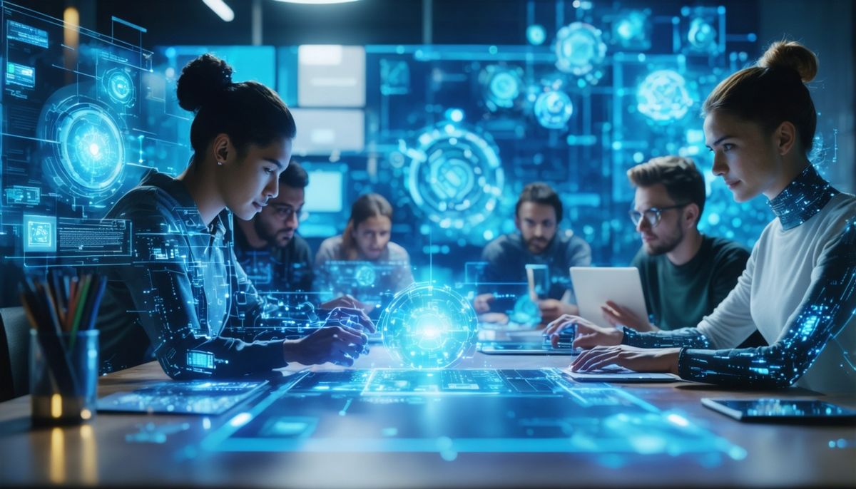 Girişimler İçin AI Araç Rehberi: 2026'nın En Popüler ve Verimli Çözümleri