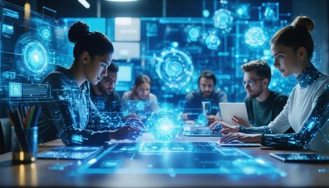 Girişimler İçin AI Araç Rehberi: 2026'nın En Popüler ve Verimli Çözümleri