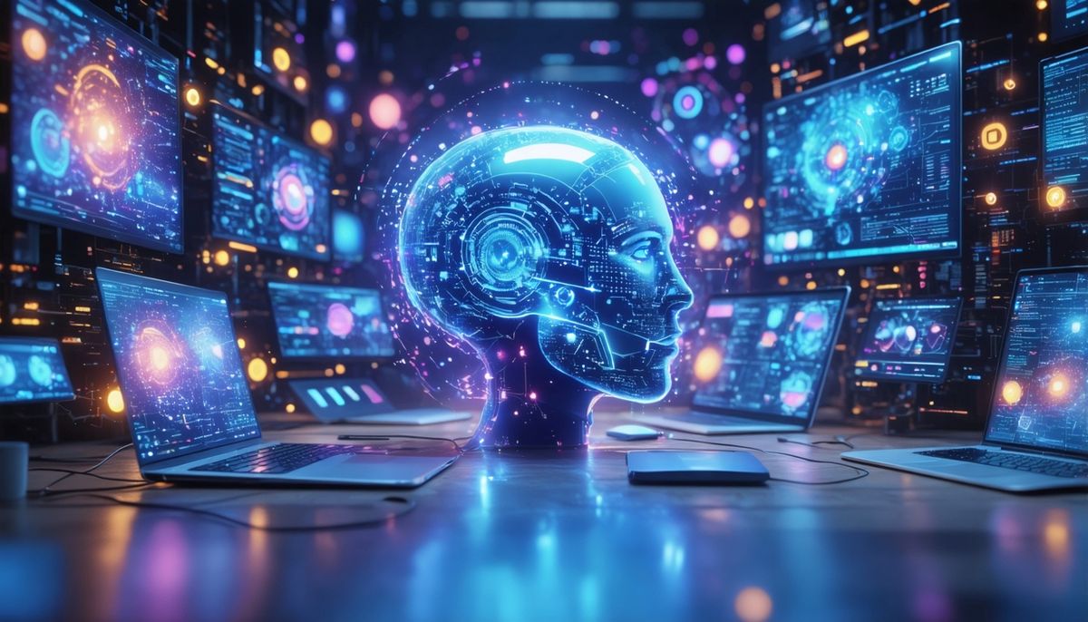 Veriye Dayalı AI Reklam Teknikleri: Dijital Pazarlamada Yeni Dönem