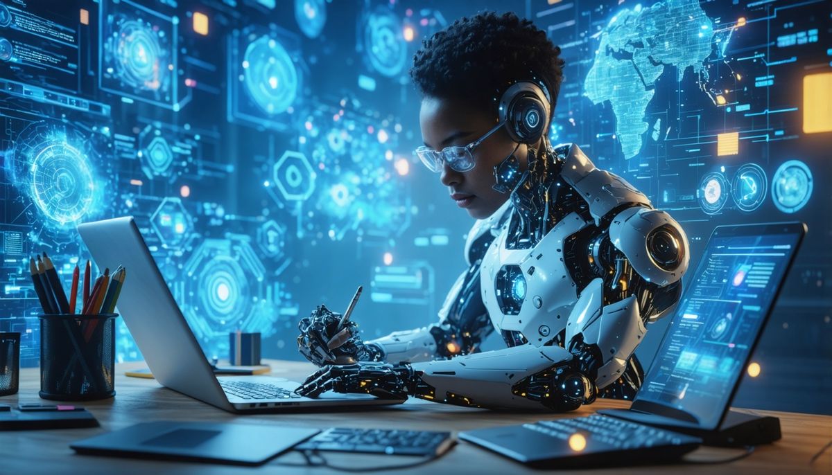 Yaratıcı Prompt Yazımında Uzman İpuçları ile Yapay Zeka Optimizasyonu