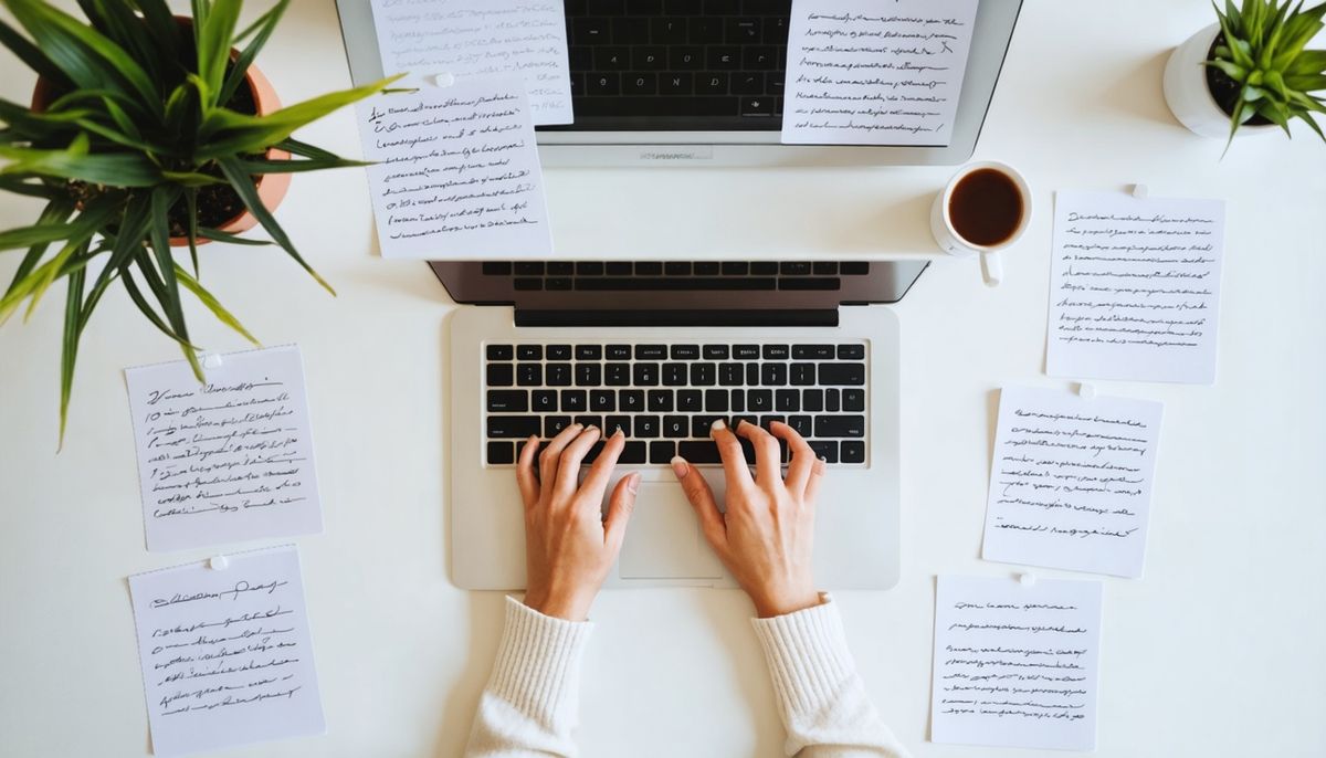 Etkili Blog İçin Prompt Teknikleri: Yaratıcılığı ve Yazma Becerilerini Geliştirm