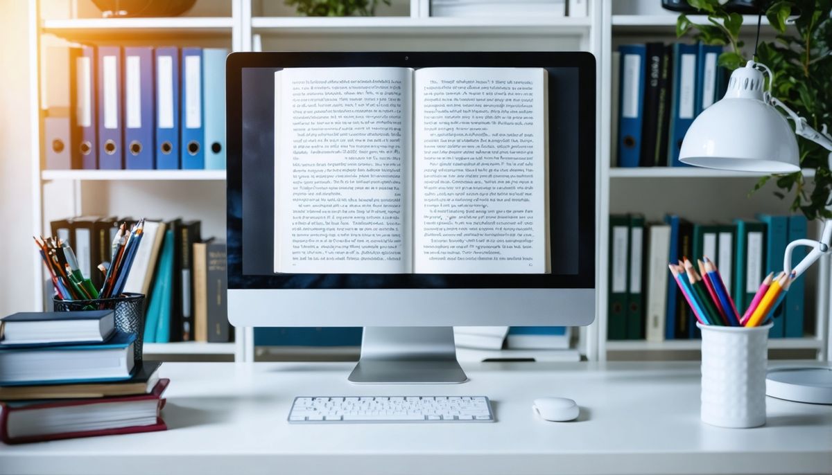 Uzun Metinleri Hızlıca Özetlemenin Yolları ve Yapay Zeka Destekli Çözümler