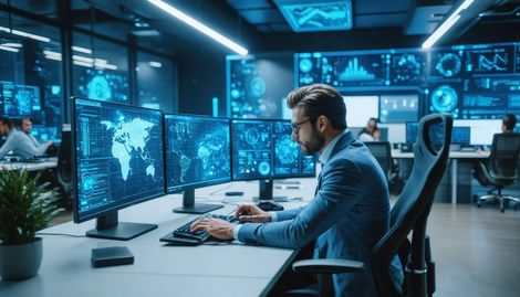 Otomatik İş Süreçleri İçin AI Rehberi: İş Akışlarınızı Kolaylaştırın