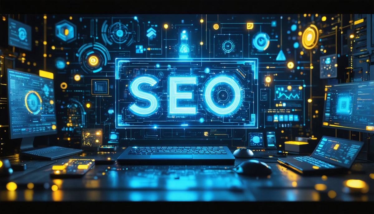 SEO Araçlarında AI Trendleri 2026: Yeni Teknolojilerle Dönüşüm