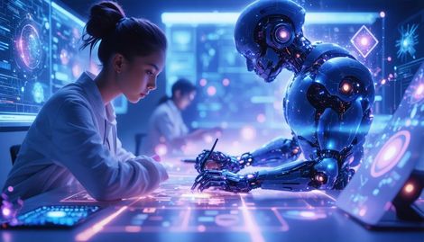 Prompt Mühendisliğinde Yaratıcı Stratejiler ile AI Optimizasyonunu Güçlendirin