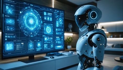 AI Destekli Verimlilik Artışı: Günlük Yaşamda Yapay Zeka Asistanların Rolü