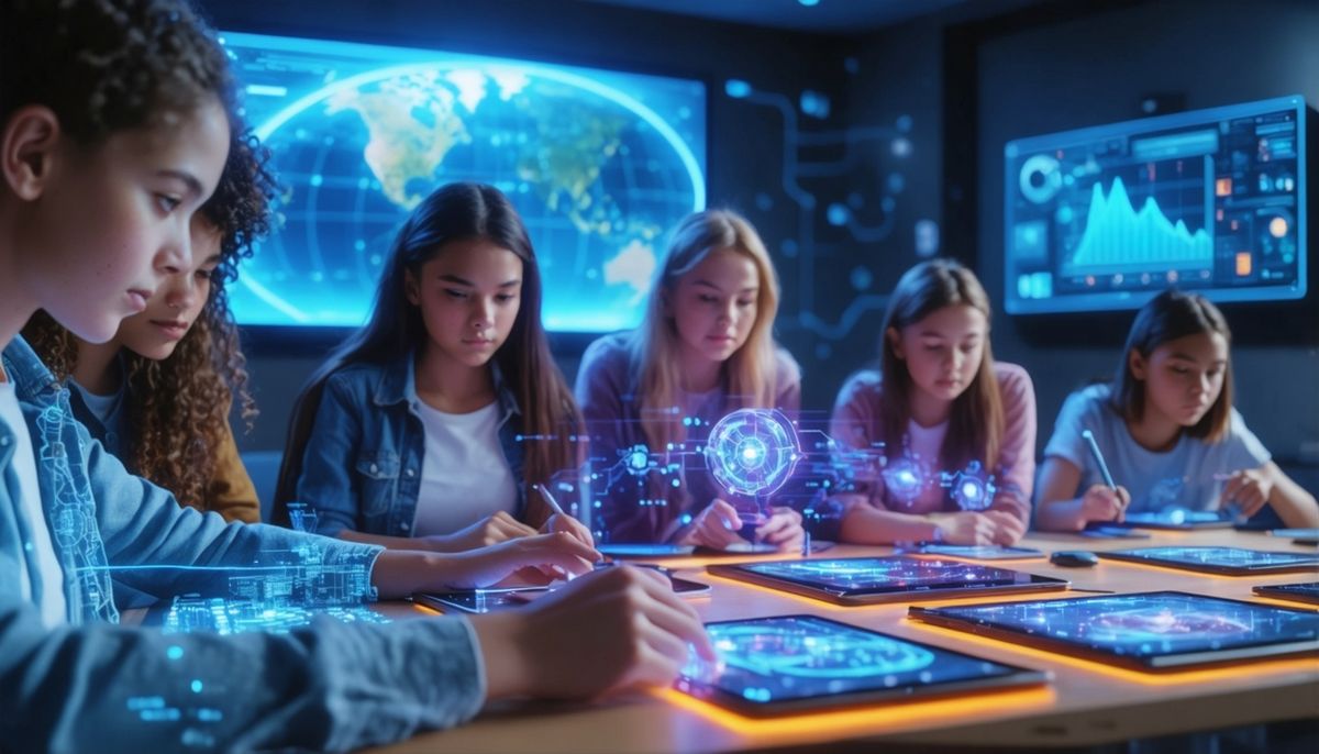 AI ile Etkili Ders Materyalleri Oluşturmanın Yolları