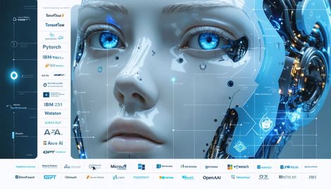 En İyi AI Araçları Karşılaştırması: Popüler Yapay Zeka Çözümlerinin Derinleştirm