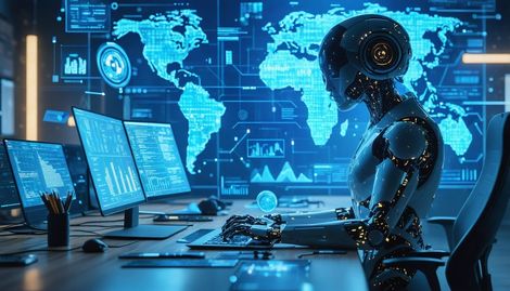 AI ile Etkili Metin Özeti Hazırlama Teknikleri