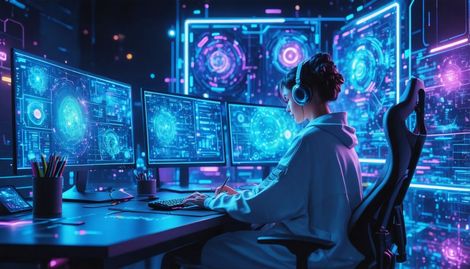 Yaratıcı Prompt Teknikleri ile AI Prompt Mühendisliğinde İleri Yazım Yöntemleri